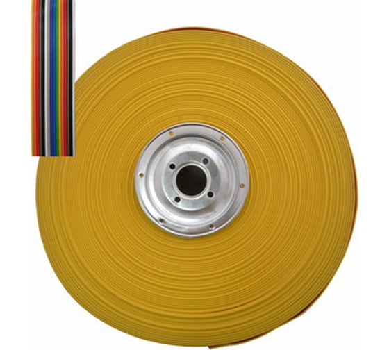Шлейф RUICHI RCA-16 color 80969