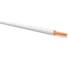 Провод TDM ELECTRIC ПуВ 1х4,0 ГОСТ на катушке (500м), белый SQ0124-0033 1