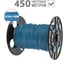 Провод TDM ELECTRIC ПуВ 1х6,0 ГОСТ на катушке (450м), синий SQ0124-0038 2