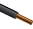 Провод TDM ELECTRIC ПуВ 1х6,0 ГОСТ на катушке (450м), черный SQ0124-0040 1
