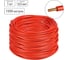 Провод TDM ELECTRIC ПуВнг(А)-LS 1х0,5 ГОСТ (1500м), красный SQ0124-0259 1