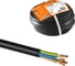 Кабель TDM ELECTRIC ВВГнг(А)-FRLS 5х1,5 ок(N, PE)-0,66 ГОСТ (10м) SQ0117-0155 1