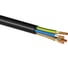 Кабель TDM ELECTRIC ВВГнг(А)-FRLS 5х1,5 ок(N, PE)-0,66 ГОСТ (10м) SQ0117-0155 2