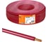 Провод TDM ELECTRIC ПуВнг(А)-LS 1х6,0 ГОСТ (200м), красный SQ0124-0295 1