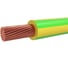 Провод TDM ELECTRIC ПуГВнг(А)-LS 1х0,75 ГОСТ (1000м), желто-зеленый SQ0124-0761 1