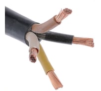 Электрокабель 100м КГВВнг(А)-LS з 4х16 (PE)-1 MW КГВВнг(А)-LS з 4х16 (PE)-1