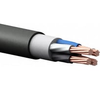 Кабель ELITRON ВВГнг(А)-LSLTx 4х25 МК ГОСТ (60 метров) E474-60