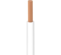 Провод ПУГВ 1x16мм2 МАРПОСАДКАБЕЛЬ, белый, 50м ПУГВ16-50м-белый