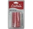 Кабель акустический AURA 16AWG/1.50мм2, 10м/блистер, красный прозрачный SCA-B150 2