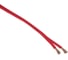 Кабель акустический AURA 16AWG/1.50мм2, 10м/блистер, красный прозрачный SCA-B150 3