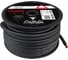Кабель силовой AURA OFC, 4 AWG/20мм2, 25м/катушка, черный PCC-520B 1