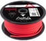 Кабель силовой AURA OFC, 8AWG/8мм2, 50м/катушка, красный PCC-508R 1