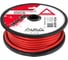 Кабель силовой AURA 4AWG/20мм2, 25м/катушка, красный PCS-320R 1