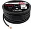 Кабель силовой AURA OFC, 6AWG/13,85мм2, 50м/катушка, черный PCC-514B 1