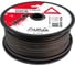 Кабель силовой AURA 8AWG/8мм2, 50м/катушка, черный PCS-308B 1