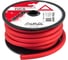 Кабель силовой AURA 0AWG/50мм2, 10м/катушка, красный PCS-350R 1