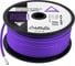 Кабель силовой AURA TCCA+TOFC, 8AWG/8мм2, 50м/катушка, фиолетовый PCH-408V 1