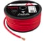 Кабель силовой AURA OFC, 6AWG/13,85мм2, 50м/катушка, красный PCC-514R 1