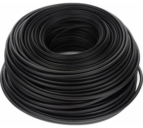 Кабель SkyNet Prem UTPoutdoor 4x2x0.51 трос медь FLUKETEST категории 5e одножильный 100м box черный CSP-UTP-4-CU-OUTR/100