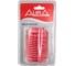 Кабель акустический AURA 12AWG/4.00мм2, 5м/блистер, красный прозрачный SCA-B400 2