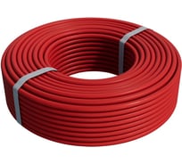 Кабель Конкорд ООО ВВГнг(A)-LS 2х1,5ок(N) - 0,66 красный (100м) 10452