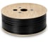 Кабель коаксиальный ДалСВЯЗЬ 5D-FB CU PVC (черный), 100 м бухта 8780 1