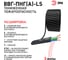Кабель ЭРА ВВГ-Пнг(А)-LS 3х4(N,PE) 100м Б0070300 3