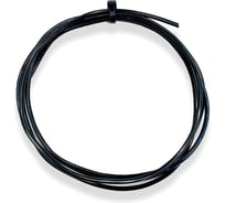 Провод установочный ПРОВОДНИК ПуГПнг(A)-HF 1х1 мм2, черный, 400м BOZ341611L400