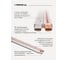 Плоский акустический Hi-Fi кабель PROCAST cable 14 AWG (2x2,11 мм), OFC медь, прозрачный, 100 м, STFL 14.OFC.2,11 НФ-0000989 4