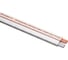 Плоский акустический Hi-Fi кабель PROCAST cable 14 AWG (2x2,11 мм), OFC медь, прозрачный, 100 м, STFL 14.OFC.2,11 НФ-0000989 7