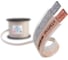 Плоский акустический Hi-Fi кабель PROCAST cable 10 м, 14 AWG (2x2,11 мм), OFC медь, прозрачный, 10 м, STFL 14.OFC.2,11 НФ-0000986 1