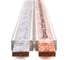 Плоский акустический Hi-Fi кабель PROCAST cable 10 м, 14 AWG (2x2,11 мм), OFC медь, прозрачный, 10 м, STFL 14.OFC.2,11 НФ-0000986 6