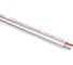 Плоский акустический Hi-Fi кабель, 14 AWG (2x2,11 мм), OFC медь, прозрачный, 25 м, STFL 14.OFC.2,11 PROCAST cable НФ-0000988 2