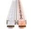 Плоский акустический Hi-Fi кабель, 16 AWG (2x1,306 мм), OFC медь, прозрачный, 10 м, STFL 16.OFC.1,306 PROCAST cable НФ-0000991 6