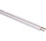 Плоский акустический Hi-Fi кабель, 16 AWG (2x1,306 мм), OFC медь, прозрачный, 50 м, STFL 16.OFC.1,306 PROCAST cable НФ-0001327 2