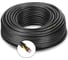 Кабель силовой БУРЕВЕСТНИК ппгнг(a)-hf 3x4 мм2, 1м OZ100829L1 BOZ100829L1 1