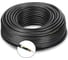 Кабель силовой БУРЕВЕСТНИК ппгнг(a)-frhf 5x2.5 мм2, 10м OZ100786L10 BOZ100786L10 1