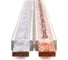 PROCAST cable Плоский акустический Hi-Fi кабель, 14 AWG (2x2,11 мм), OFC медь, прозрачный, 15 м, STFL 14.OFC.2,11 НФ-0000987 2
