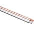 PROCAST cable Плоский акустический Hi-Fi кабель, 14 AWG (2x2,11 мм), OFC медь, прозрачный, 15 м, STFL 14.OFC.2,11 НФ-0000987 3