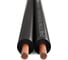 Акустический кабель, 16 AWG (2х1,306 мм), OFC медь, черный, 50 м, SBL 16.OFC.1,306 PROCAST cable НФ-0001311 2
