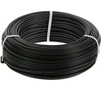 Кабель ELITRON ППГ-Пнг(А)-HF 3х4 ОК ГОСТ 30 метров E039-30