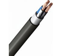 Кабель ELITRON ВВГнг(А)-FRLSLTx 4х25 МК ГОСТ 50 метров E545-50