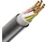Кабель ELITRON ВВГнг(А)-FRLSLTx 5х10 ОК ГОСТ 30 метров E550-30 1