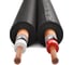 Кабель сигнальный небалансный, стерео, 50 м, USC 2x6/60/0,12 PROCAST cable НФ-0001331 2
