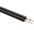 Кабель сигнальный небалансный, стерео, 50 м, USC 2x6/60/0,12 PROCAST cable НФ-0001331 3