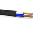 Кабель ВВГ-Пнг А -LS VKL electric 2х1.5 ок N -0. 66 100м СКК ТУ 16. К71-310-2001 ГОСТ 31996-2012 1