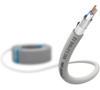 Микрофонный кабель балансный PROCAST cable, 100 м, BSC 3,2/16/0,12 НФ-0001110