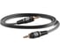 Межблочный соединительный аудиокабель PROCAST cable (стерео) 3,5mm miniJack - 3,5mm miniJack, длина 2 м, S-MJ/S-MJ.2 НФ-0000724 2