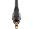 Межблочный соединительный аудиокабель PROCAST cable (стерео) 3,5mm miniJack - 3,5mm miniJack, длина 2 м, S-MJ/S-MJ.2 НФ-0000724 3