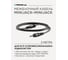 Межблочный соединительный аудиокабель PROCAST cable (стерео) 3,5mm miniJack - 3,5mm miniJack, длина 2 м, S-MJ/S-MJ.2 НФ-0000724 4